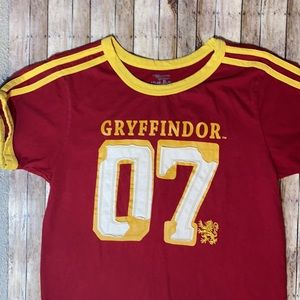 Harry Potter JERSEY Shirt